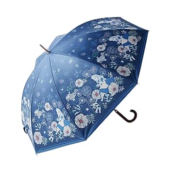 雨傘　日傘　折り畳み傘　まとめ売り　ディズニー　ベルメゾン　他 これ一本で安心！1級遮光折りたたみ晴雨兼用日傘（選べる